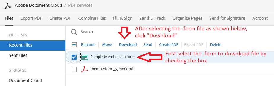 Download filled form from Files tab.PNG